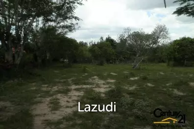 14 Rai of Land for Sale