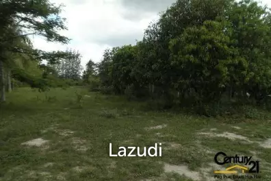 14 Rai of Land for Sale