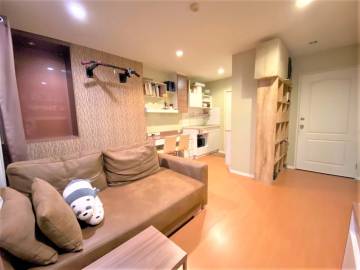 1 Bed 33 SQ.M Lumpini condo Town North Pattaya