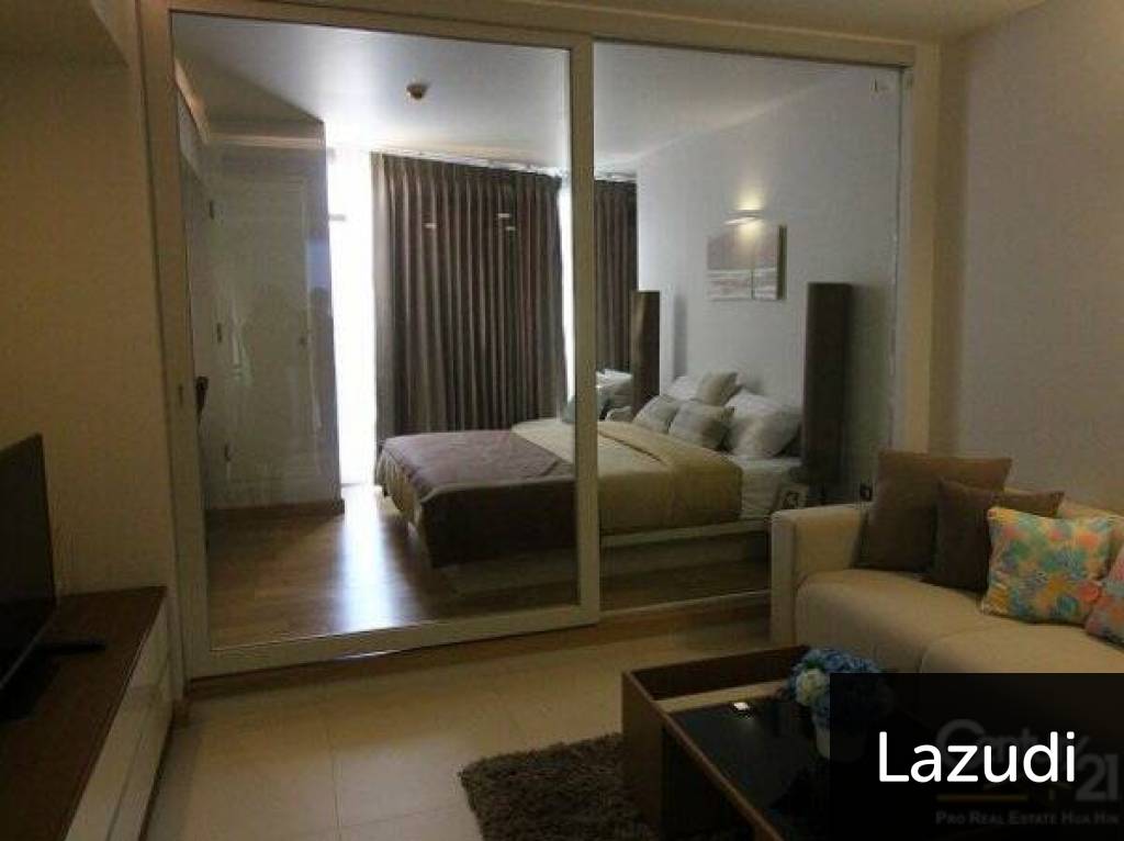 1 Bedroom Apartment for Sale/Rent