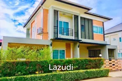 Patta Ville House For Sale