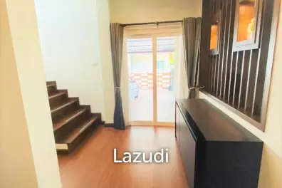 Patta Ville House For Sale