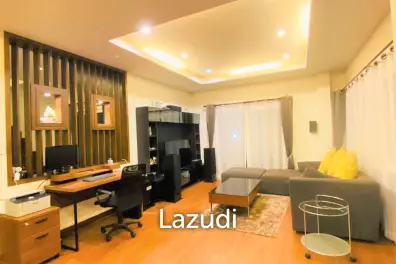 Patta Ville House For Sale