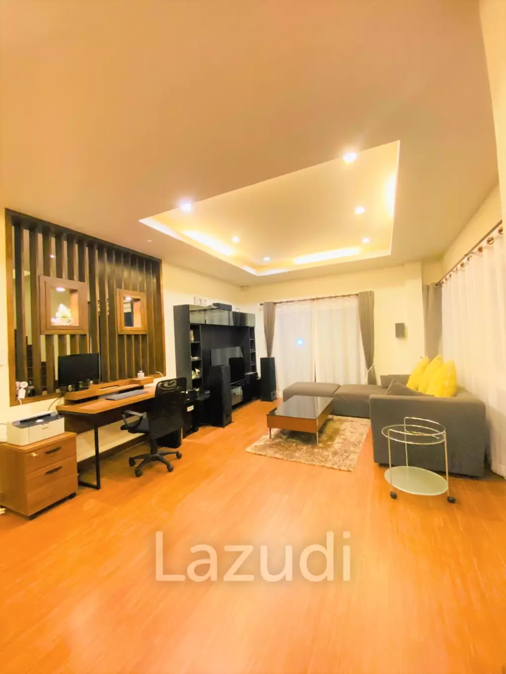 Patta Ville House For Sale