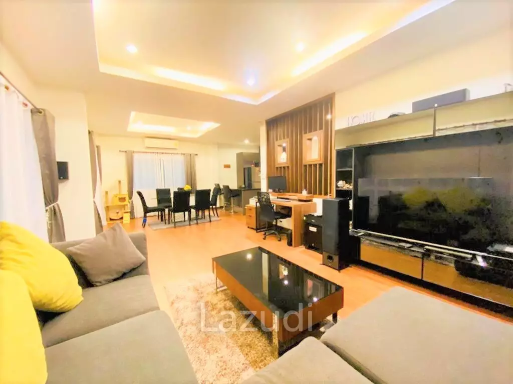 Patta Ville House For Sale