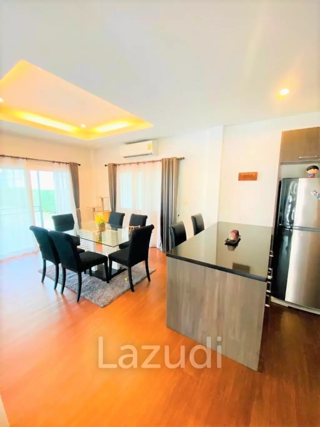 Patta Ville House For Sale