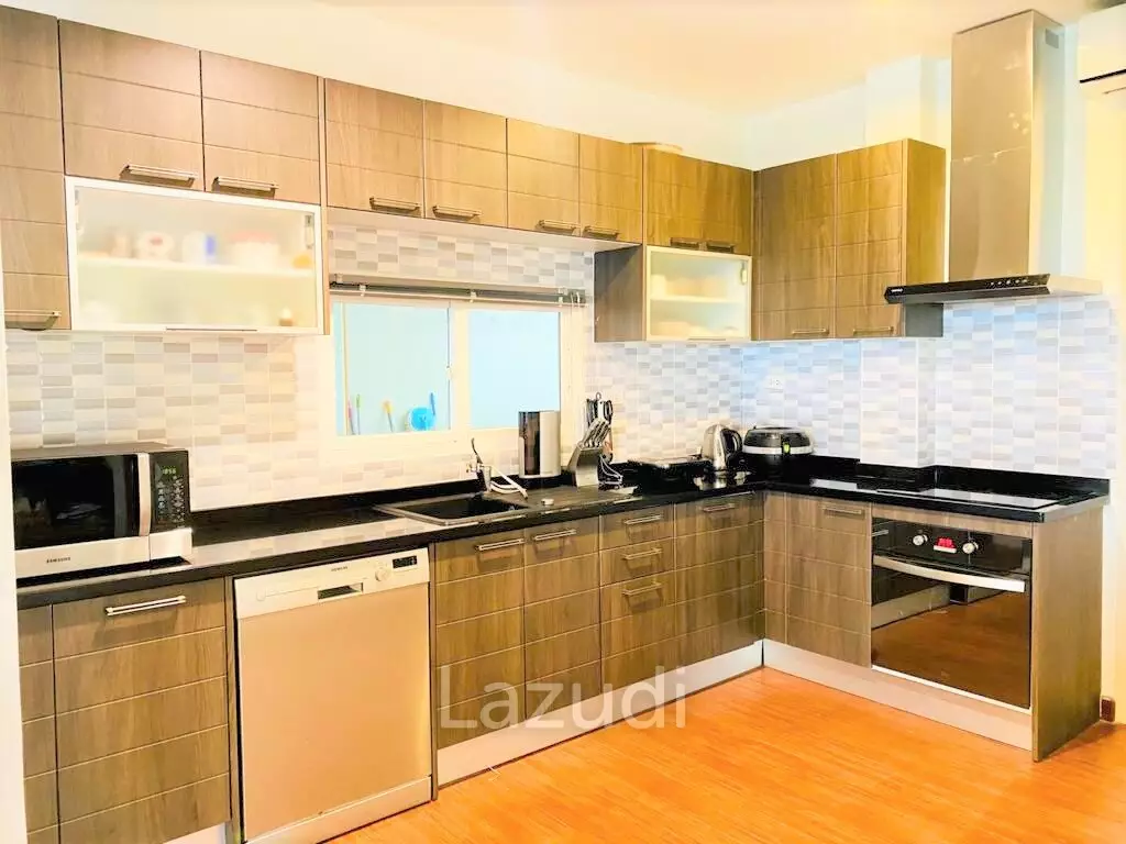 Patta Ville House For Sale