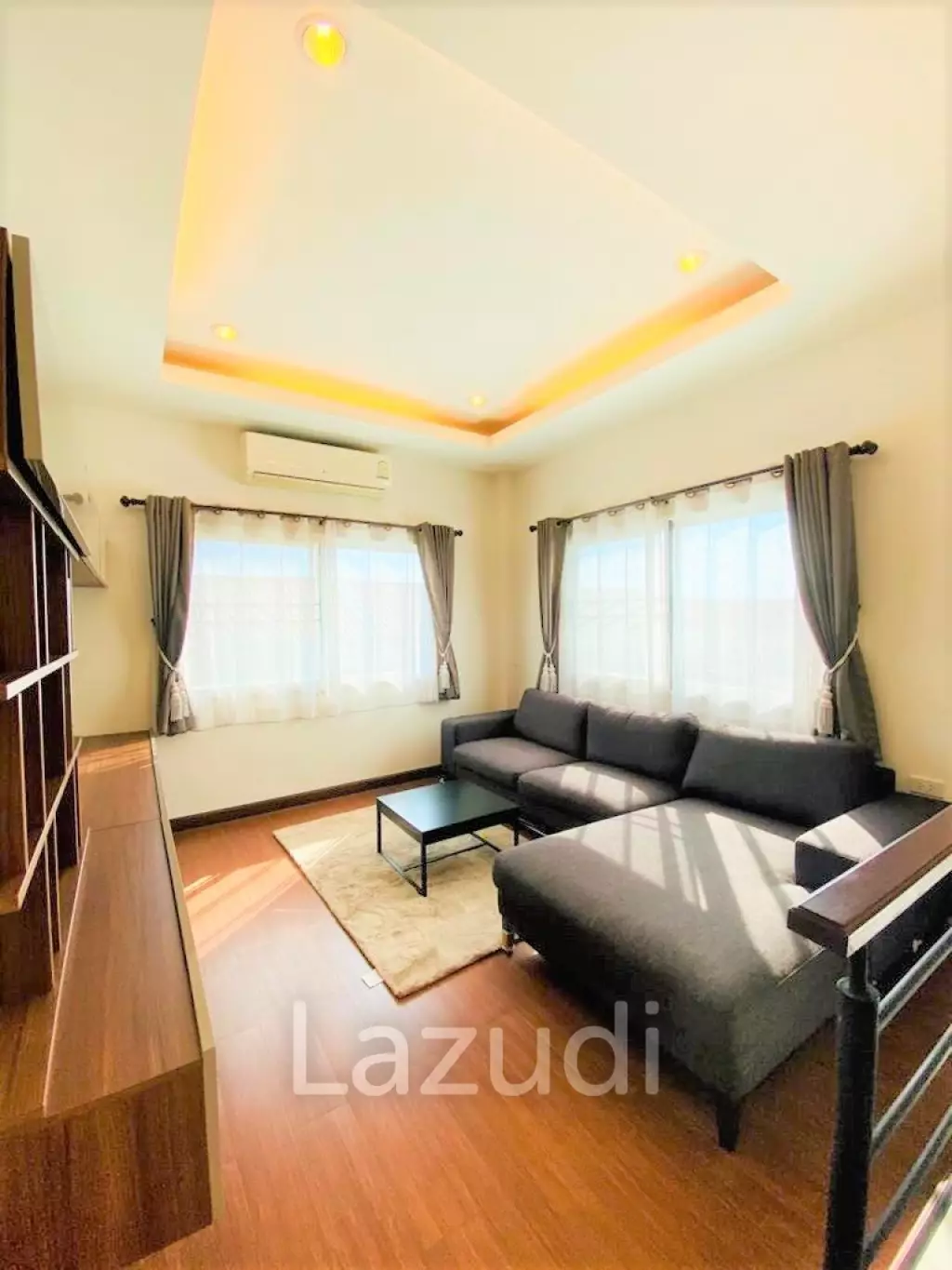 Patta Ville House For Sale