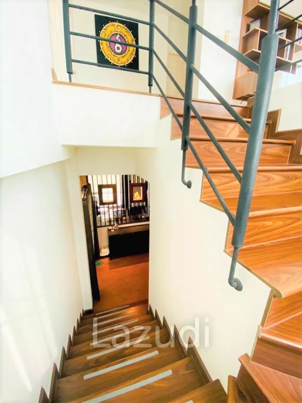Patta Ville House For Sale