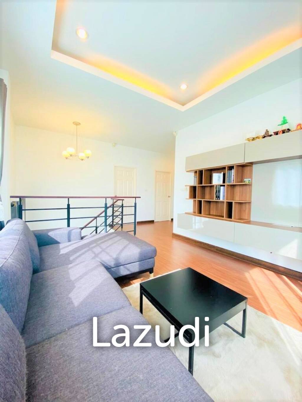 Patta Ville House For Sale