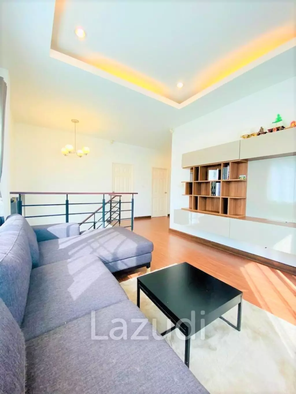 Patta Ville House For Sale