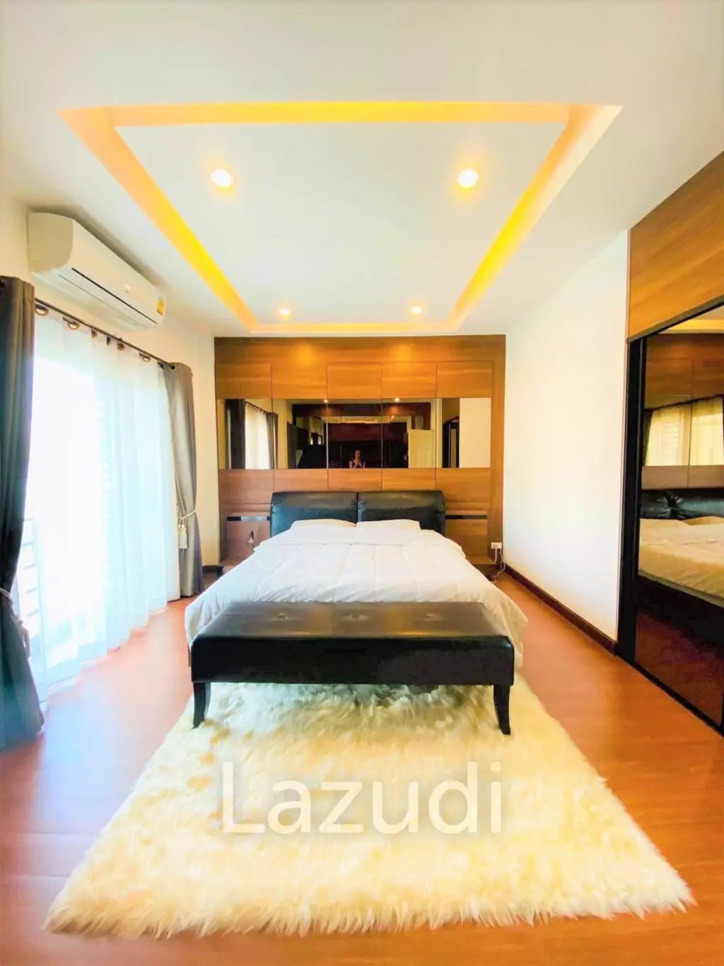 Patta Ville House For Sale
