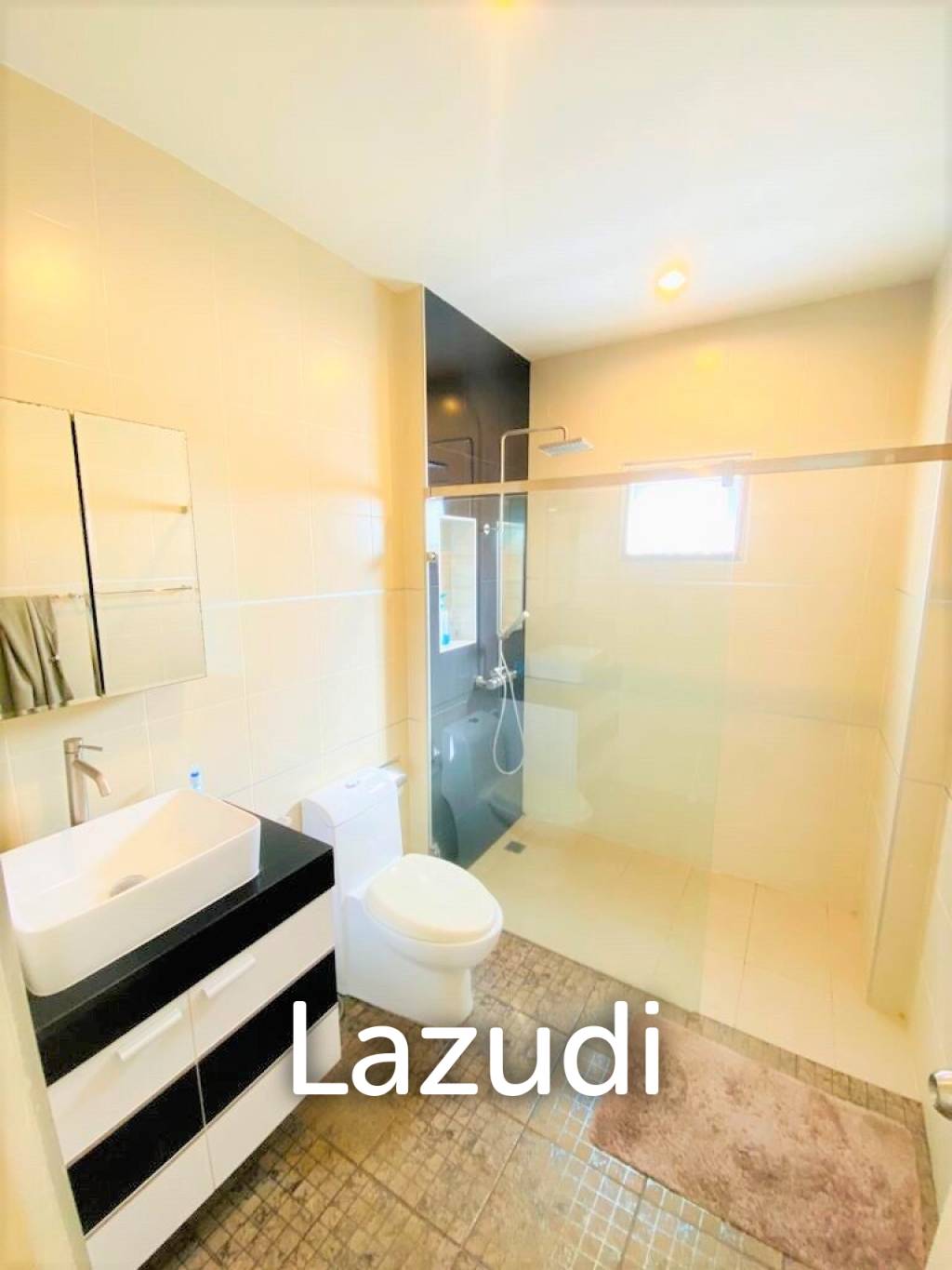 Patta Ville House For Sale