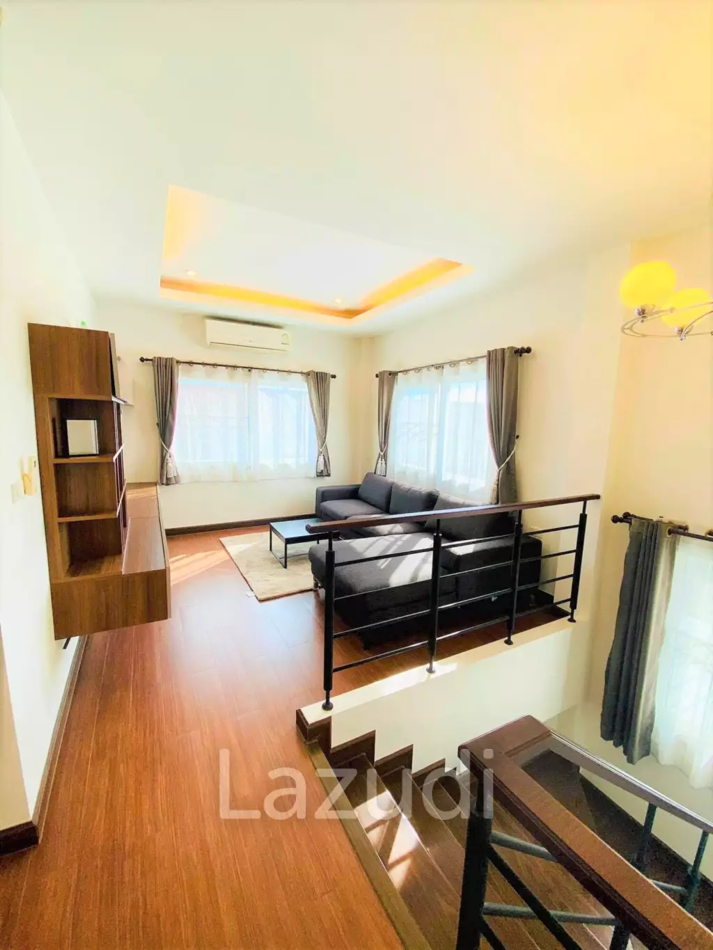 Patta Ville House For Sale