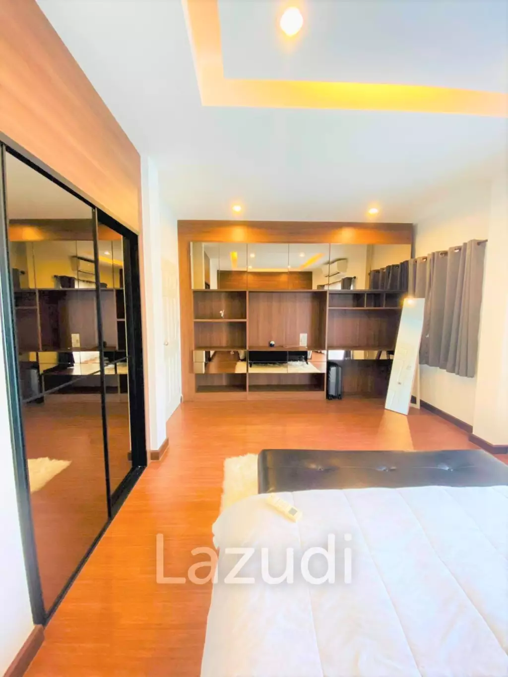Patta Ville House For Sale