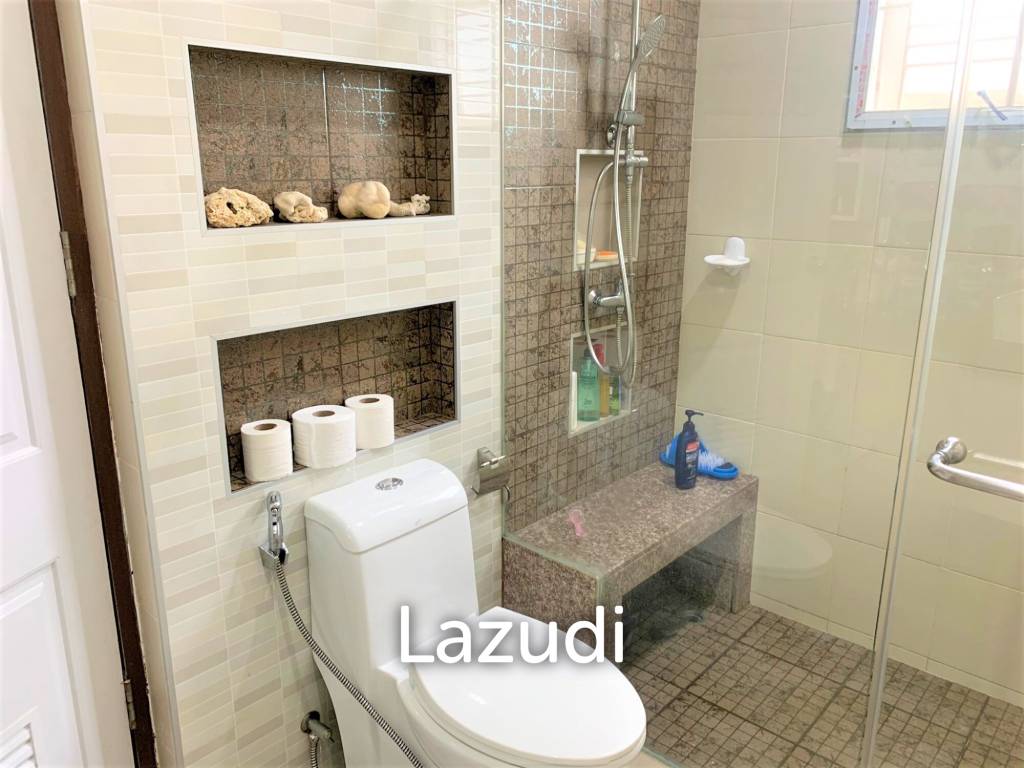 Patta Village Pool Villa For Sale