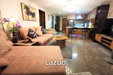 2 Bed 2 Bath 93 SQ.M Royal Hill Resort