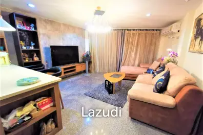 2 Bed 2 Bath 93 SQ.M Royal Hill Resort