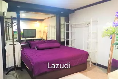 2 Bed 2 Bath 93 SQ.M Royal Hill Resort