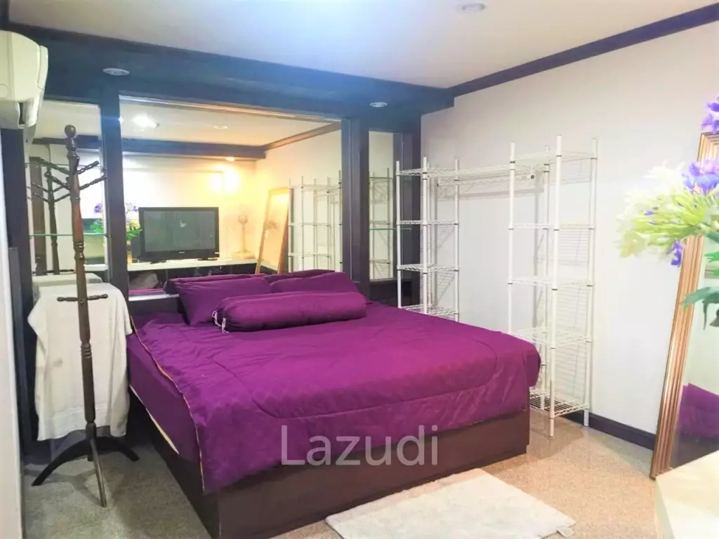 2 Bed 2 Bath 93 SQ.M Royal Hill Resort