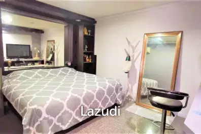 2 Bed 2 Bath 93 SQ.M Royal Hill Resort