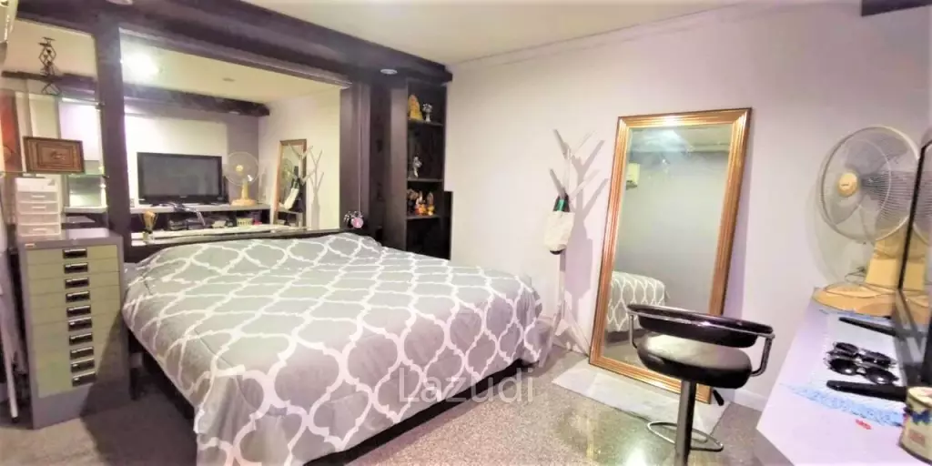 2 Bed 2 Bath 93 SQ.M Royal Hill Resort