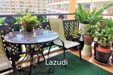2 Bed 2 Bath 93 SQ.M Royal Hill Resort