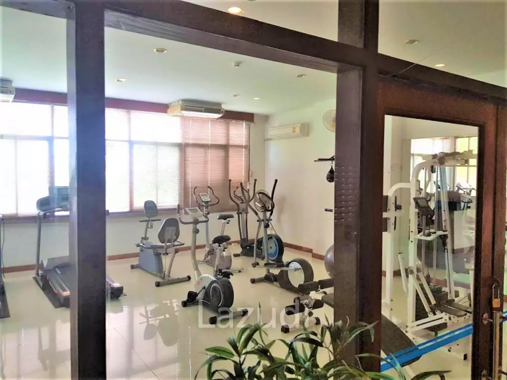 2 Bed 2 Bath 93 SQ.M Royal Hill Resort