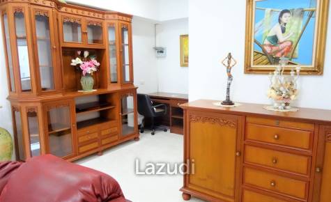 2 Bed 2 Bath 122 SQ.M Jomtien Shining Star