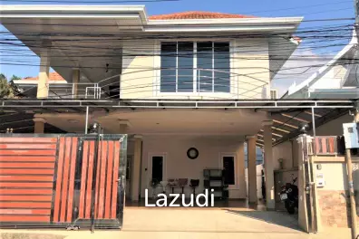 Pattaya Lagoon House For Sale