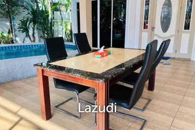 Pattaya Lagoon House For Sale