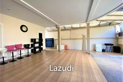 Pattaya Lagoon House For Sale