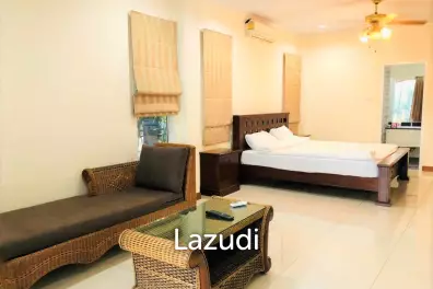 Pattaya Lagoon House For Sale