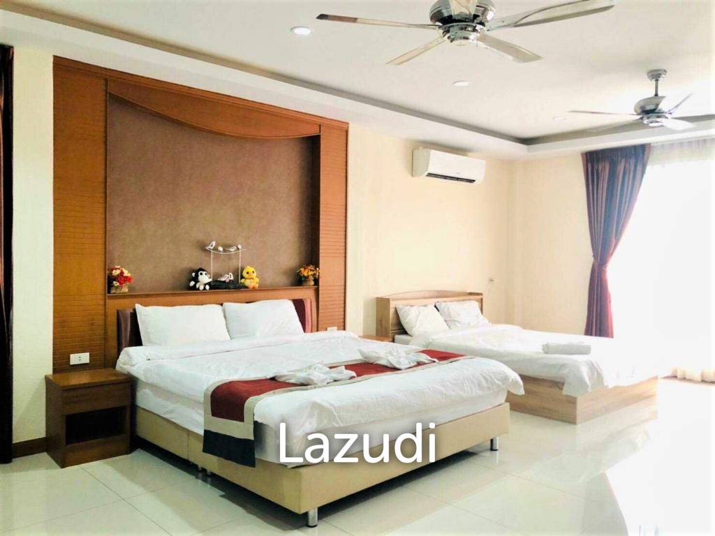Pattaya Lagoon House For Sale