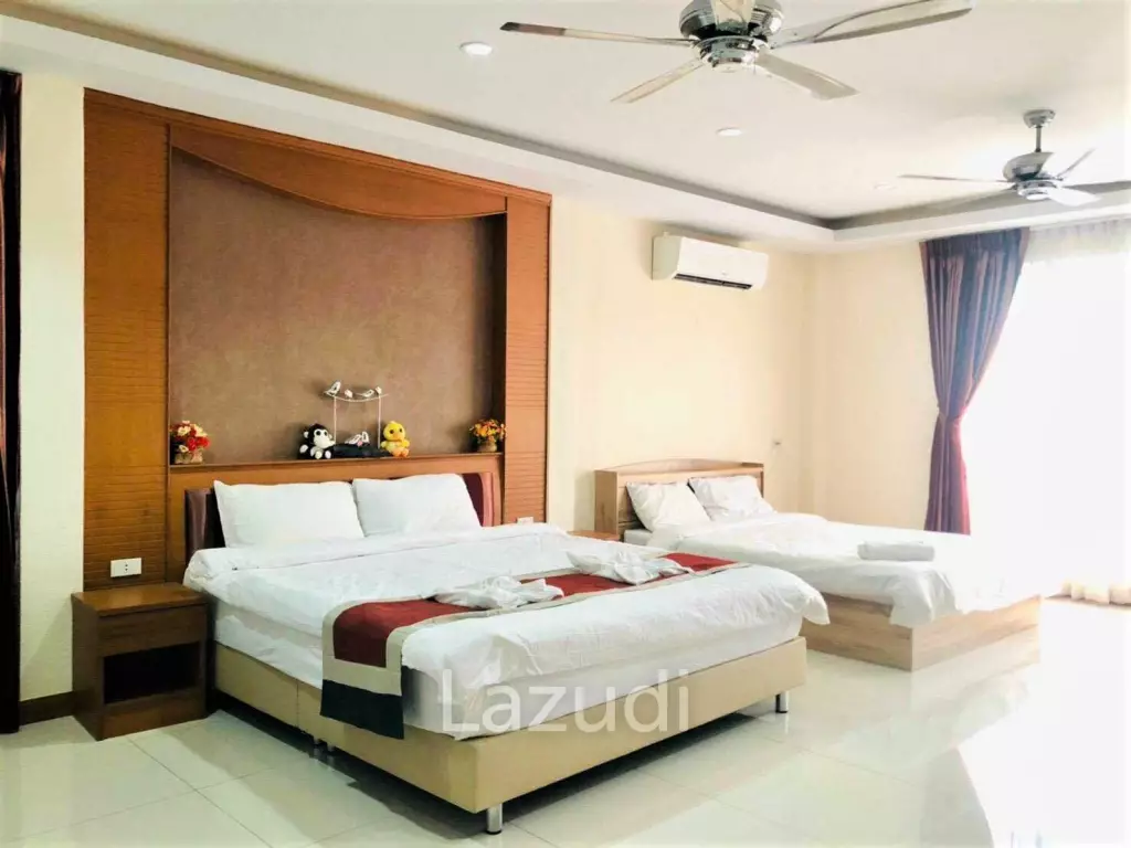 Pattaya Lagoon House For Sale