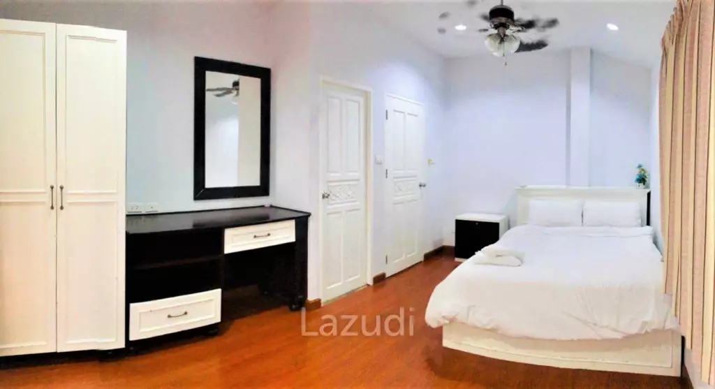 Pattaya Lagoon House For Sale