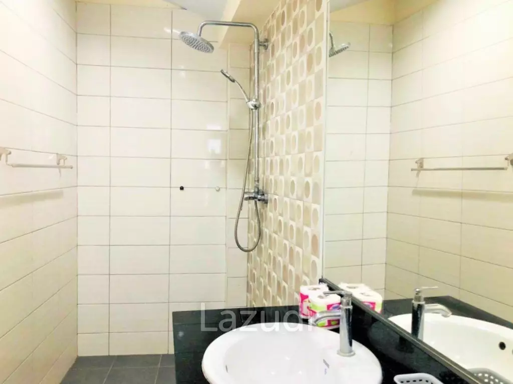Pattaya Lagoon House For Sale