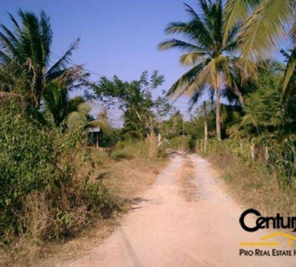 4.5 Rai Of Land For Sale 4.5 Rai Of Land For Sale