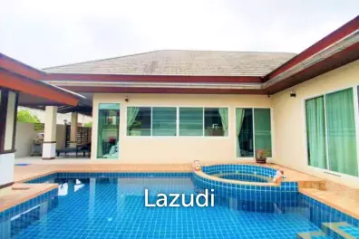 Baan Piam Mongkhon House For Sale