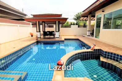 Baan Piam Mongkhon House For Sale