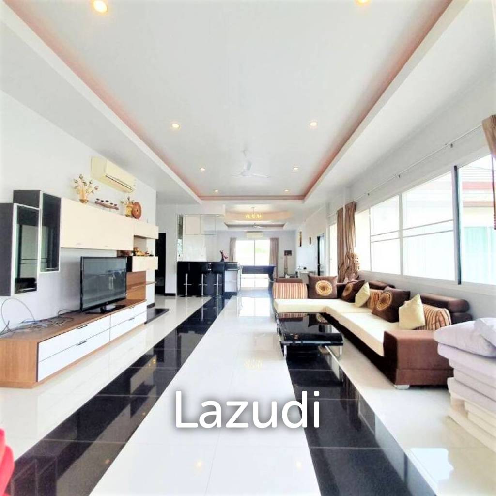 Baan Piam Mongkhon House For Sale