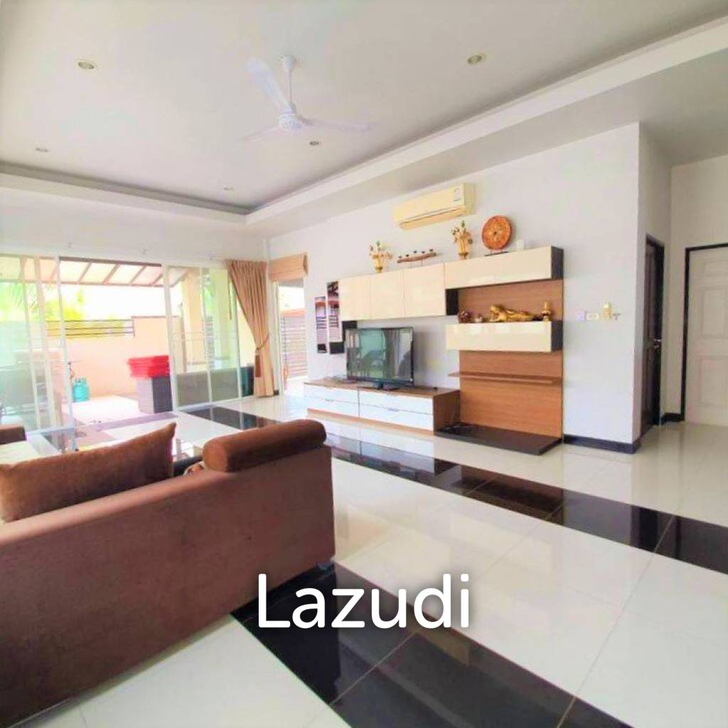 Baan Piam Mongkhon House For Sale
