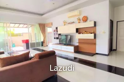 Baan Piam Mongkhon House For Sale