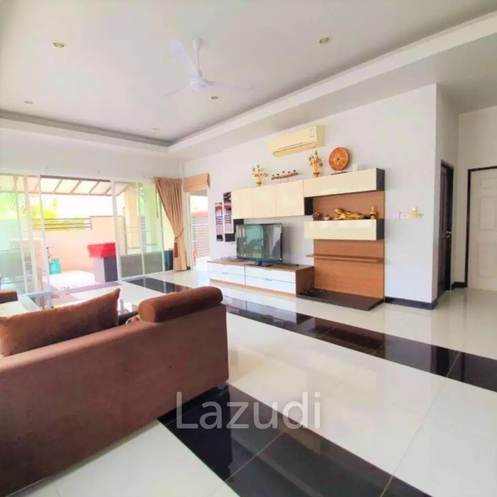 Baan Piam Mongkhon House For Sale