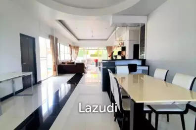Baan Piam Mongkhon House For Sale
