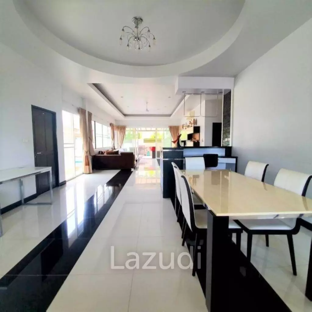 Baan Piam Mongkhon House For Sale