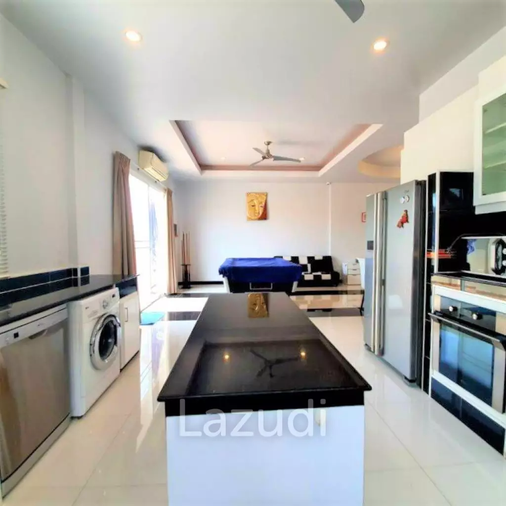 Baan Piam Mongkhon House For Sale