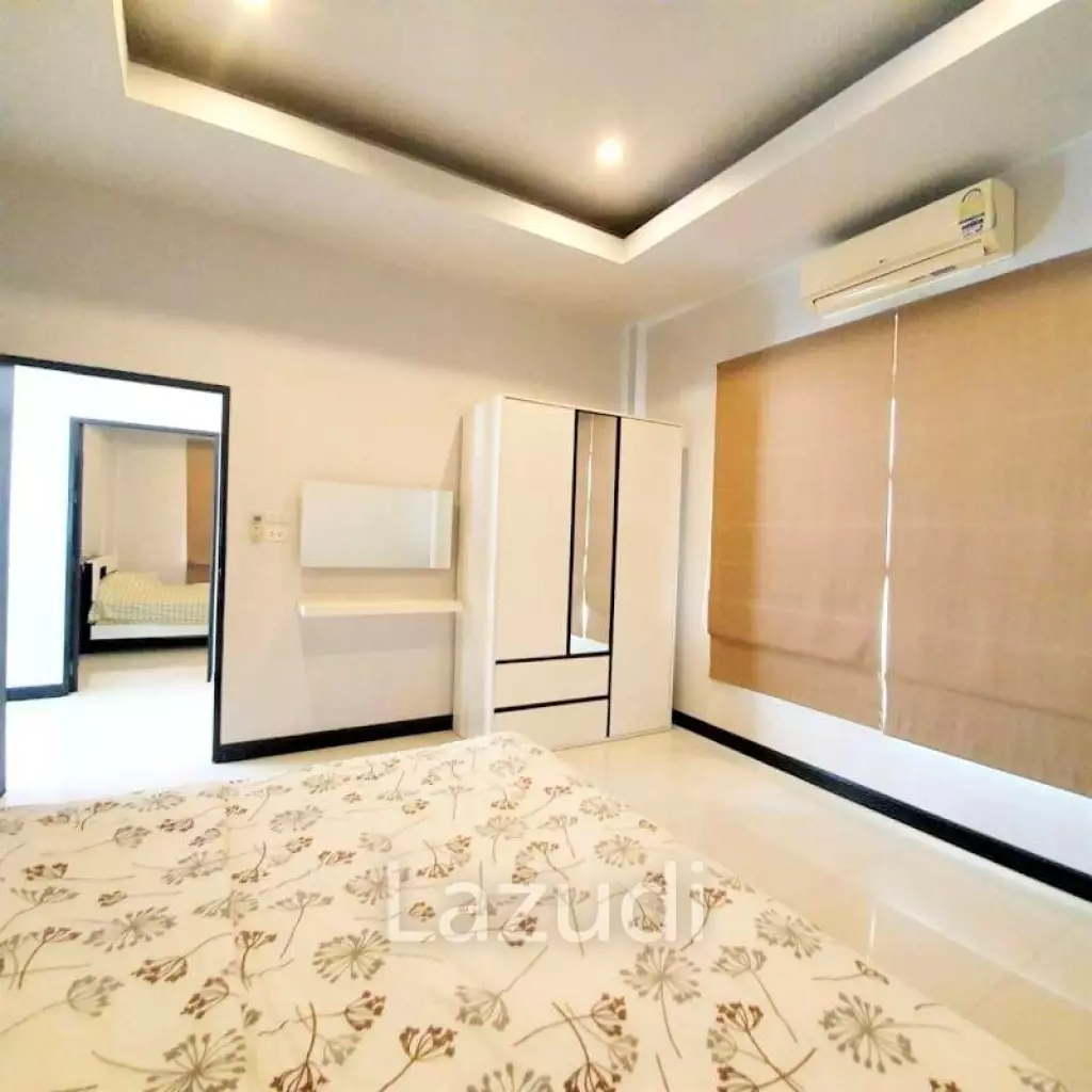 Baan Piam Mongkhon House For Sale