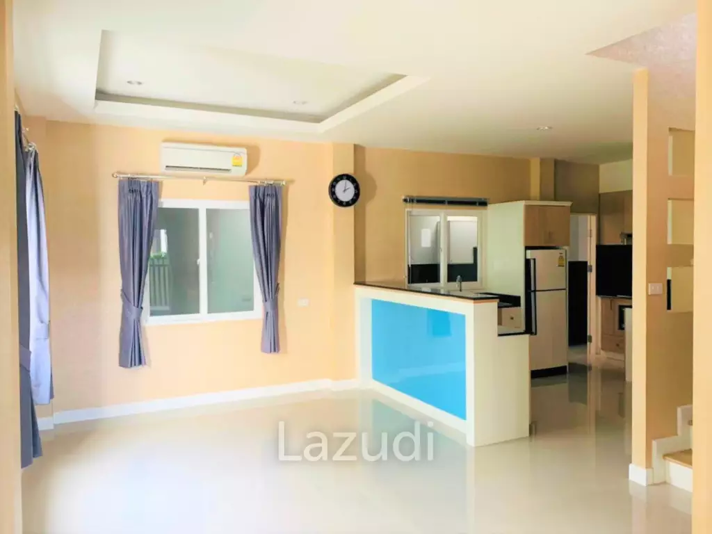 Patta Ville House For Sale