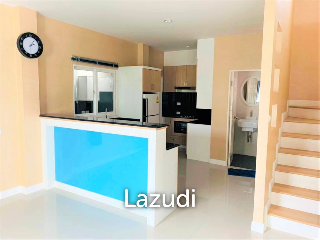 Patta Ville House For Sale